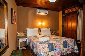 Pousada Tiradentes Village