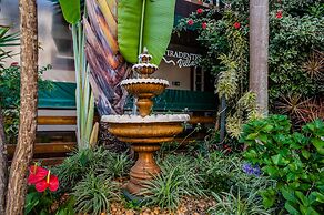 Pousada Tiradentes Village