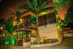 Pousada Tiradentes Village