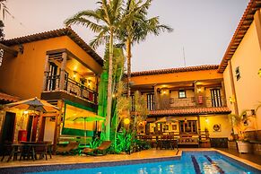 Pousada Tiradentes Village