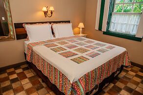 Pousada Tiradentes Village