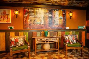 Pousada Tiradentes Village