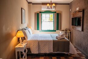 Pousada Tiradentes Village