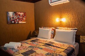 Pousada Tiradentes Village