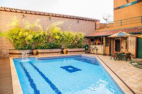 Pousada Tiradentes Village