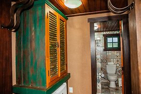 Pousada Tiradentes Village