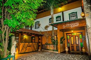 Pousada Tiradentes Village