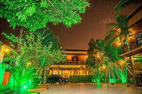 Pousada Tiradentes Village