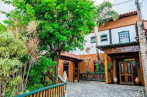 Pousada Tiradentes Village