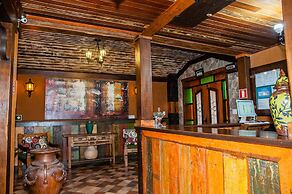 Pousada Tiradentes Village