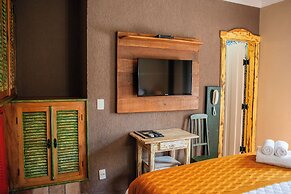 Pousada Tiradentes Village