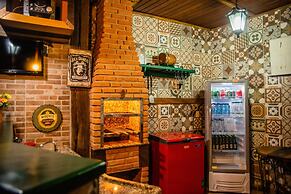 Pousada Tiradentes Village