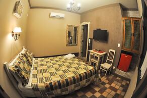 Pousada Tiradentes Village