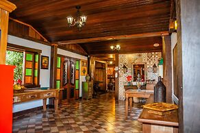 Pousada Tiradentes Village