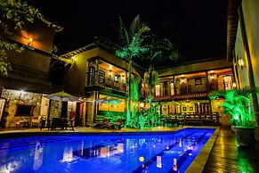 Pousada Tiradentes Village