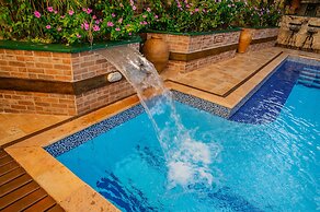 Pousada Tiradentes Village