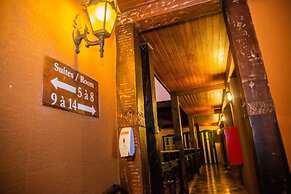 Pousada Tiradentes Village