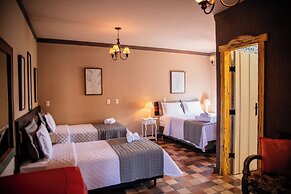 Pousada Tiradentes Village