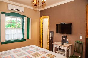 Pousada Tiradentes Village