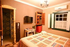 Pousada Tiradentes Village