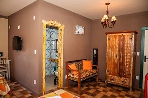 Pousada Tiradentes Village