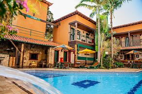 Pousada Tiradentes Village