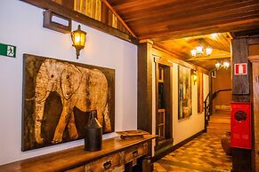 Pousada Tiradentes Village