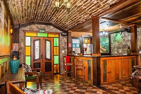 Pousada Tiradentes Village