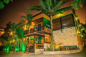 Pousada Tiradentes Village