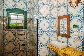 Pousada Tiradentes Village