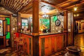 Pousada Tiradentes Village