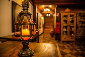 Pousada Tiradentes Village