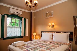 Pousada Tiradentes Village