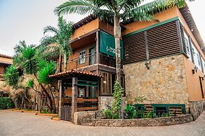 Pousada Tiradentes Village