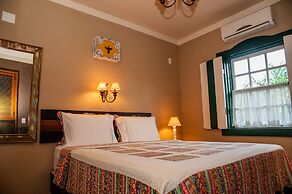 Pousada Tiradentes Village