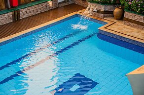 Pousada Tiradentes Village