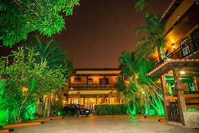 Pousada Tiradentes Village