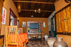 Pousada Tiradentes Village