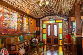 Pousada Tiradentes Village