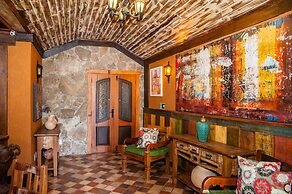 Pousada Tiradentes Village