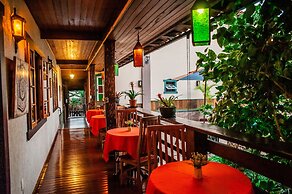 Pousada Tiradentes Village