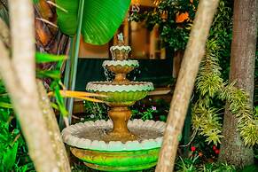 Pousada Tiradentes Village