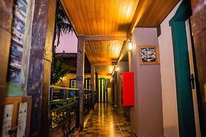 Pousada Tiradentes Village