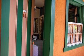 Pousada Tiradentes Village