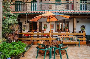 Pousada Tiradentes Village