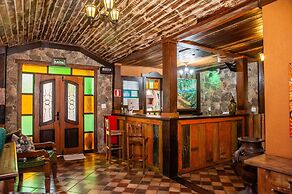 Pousada Tiradentes Village