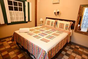 Pousada Tiradentes Village