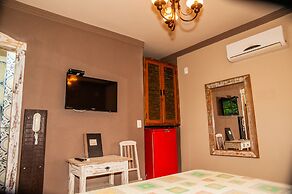 Pousada Tiradentes Village