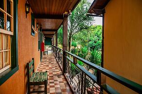 Pousada Tiradentes Village