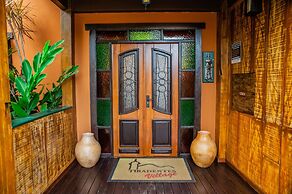 Pousada Tiradentes Village